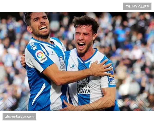 西班牙人连续七轮不胜 场均失球高达2.33个防守体系崩盘