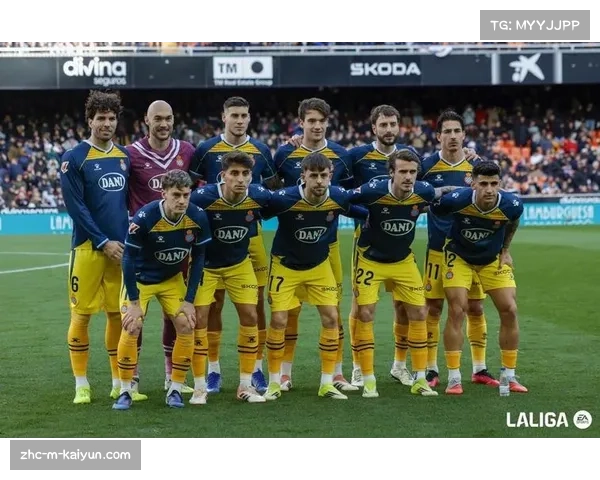 西班牙人门将德米特罗维奇六扑救保平局，防线最后屏障