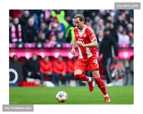 凯恩德甲生涯91场打入95球，创造历史最快进球效率新纪录